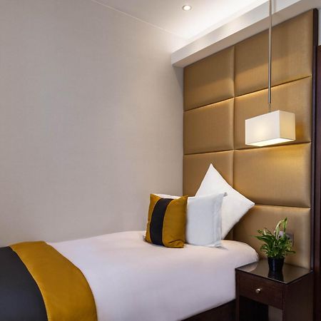 Montcalm Piccadilly Townhouse, London West End Hotell Eksteriør bilde