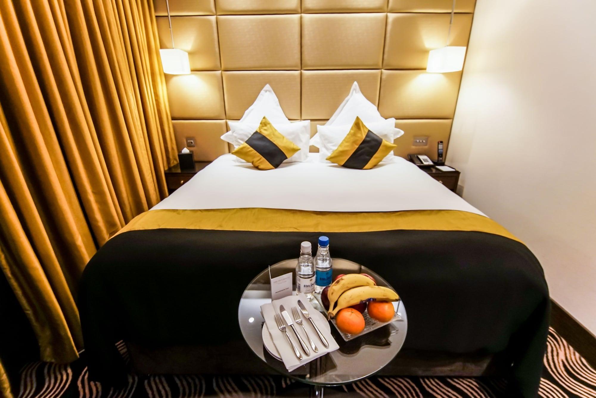 Montcalm Piccadilly Townhouse, London West End Hotell Eksteriør bilde