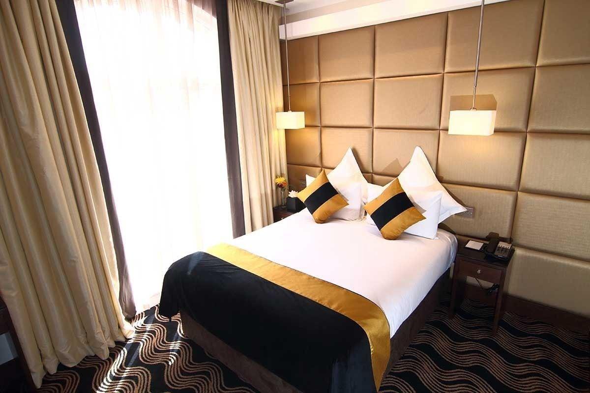 Montcalm Piccadilly Townhouse, London West End Hotell Eksteriør bilde