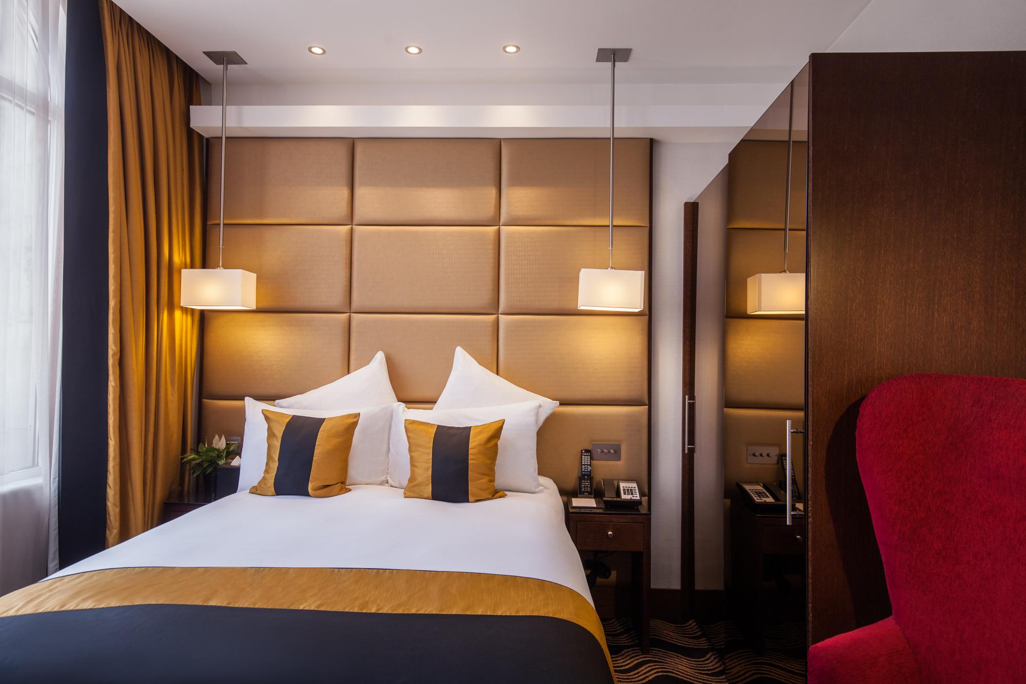 Montcalm Piccadilly Townhouse, London West End Hotell Eksteriør bilde