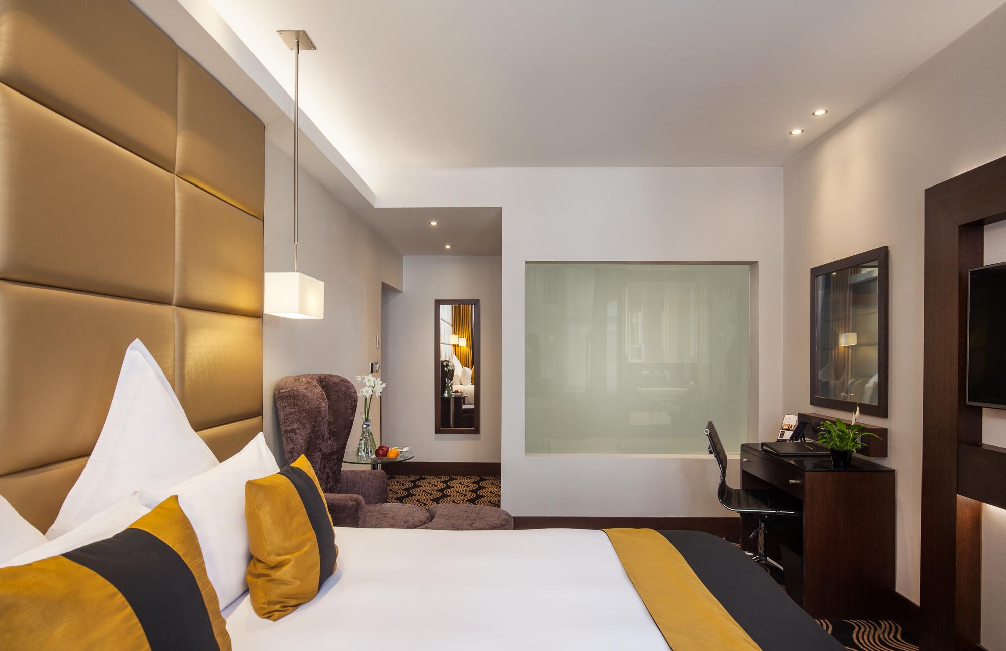 Montcalm Piccadilly Townhouse, London West End Hotell Eksteriør bilde