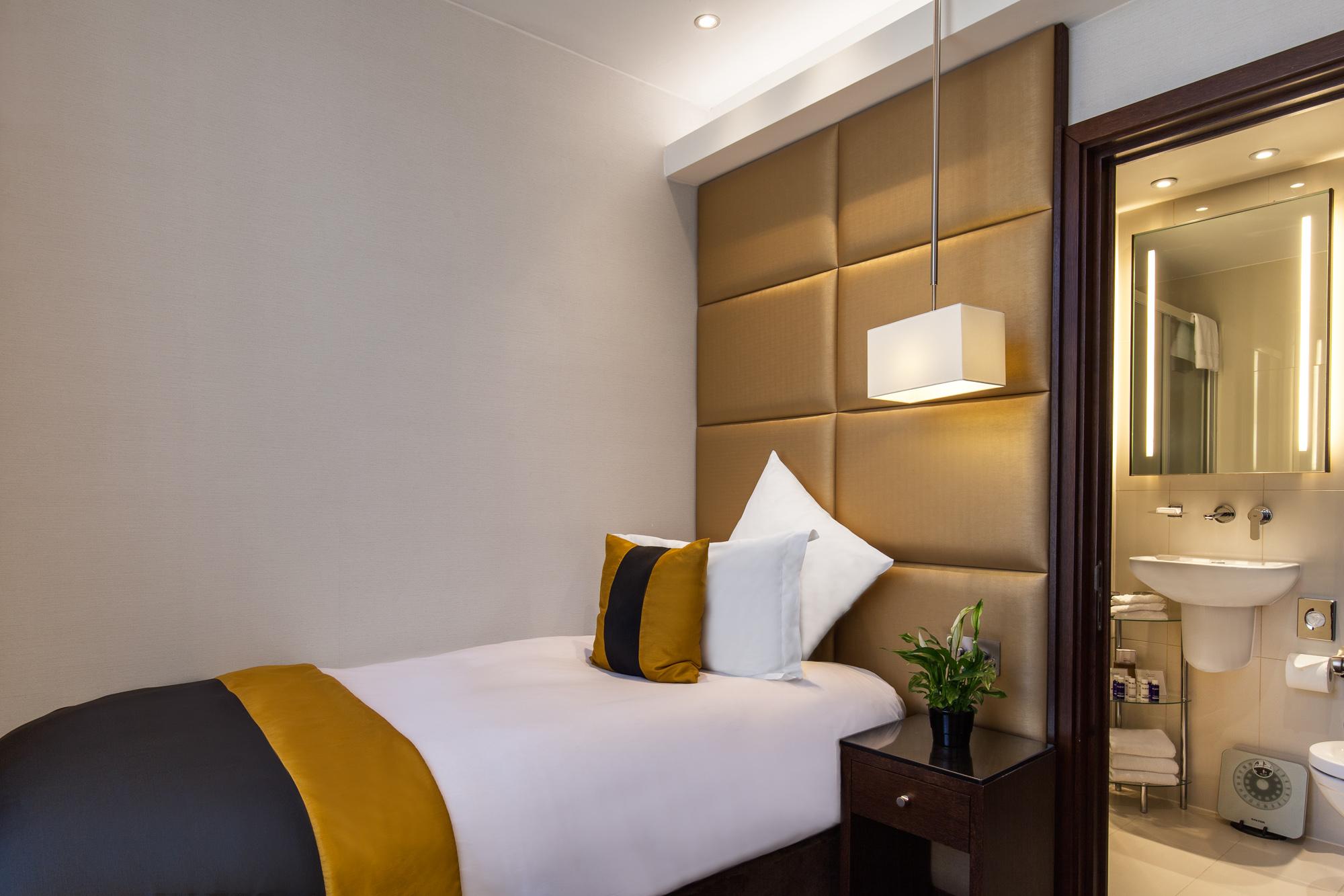 Montcalm Piccadilly Townhouse, London West End Hotell Eksteriør bilde