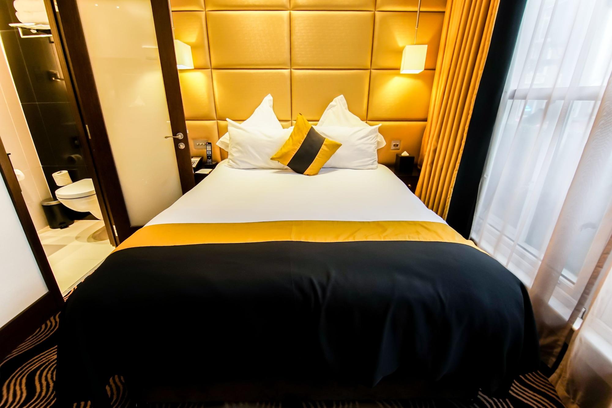 Montcalm Piccadilly Townhouse, London West End Hotell Eksteriør bilde