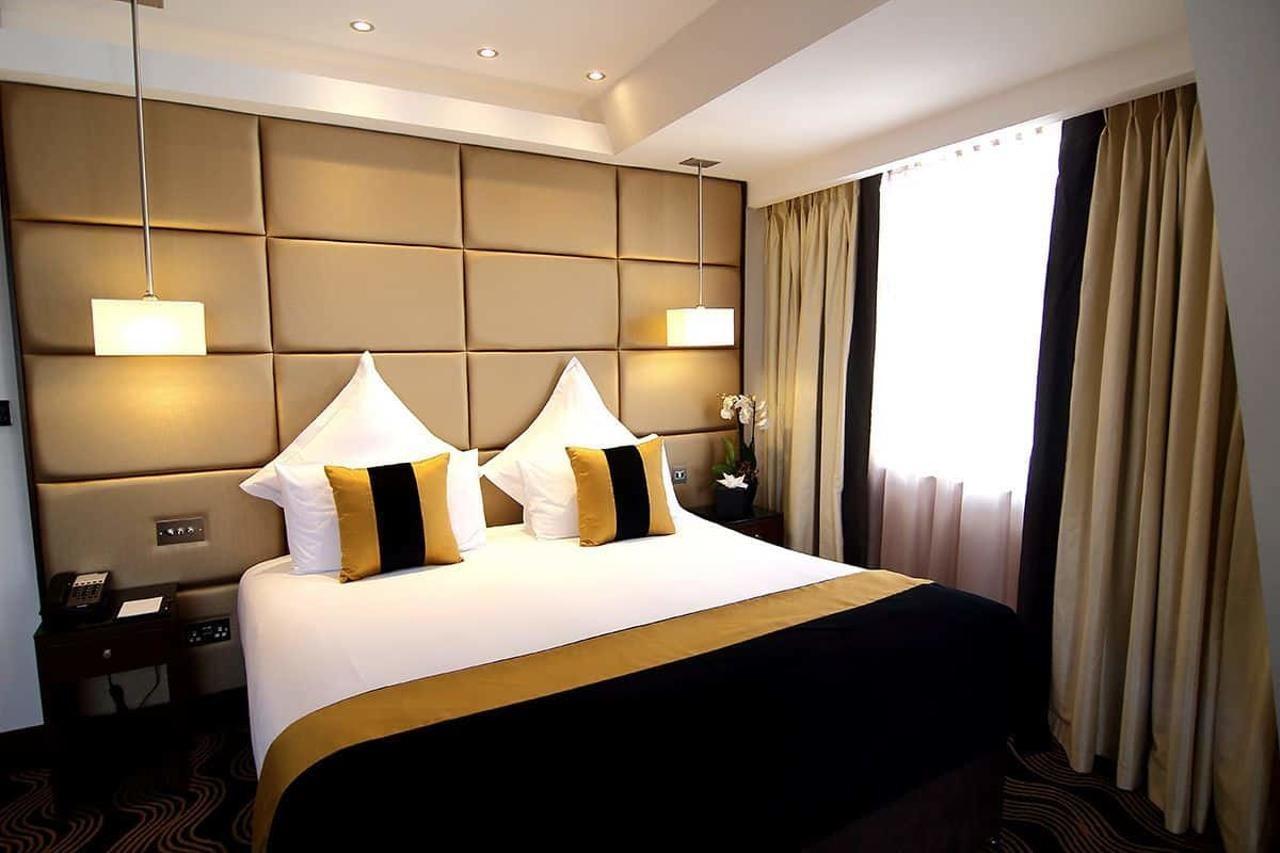 Montcalm Piccadilly Townhouse, London West End Hotell Eksteriør bilde