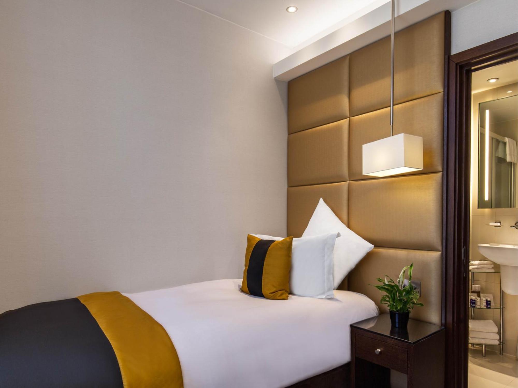 Montcalm Piccadilly Townhouse, London West End Hotell Eksteriør bilde