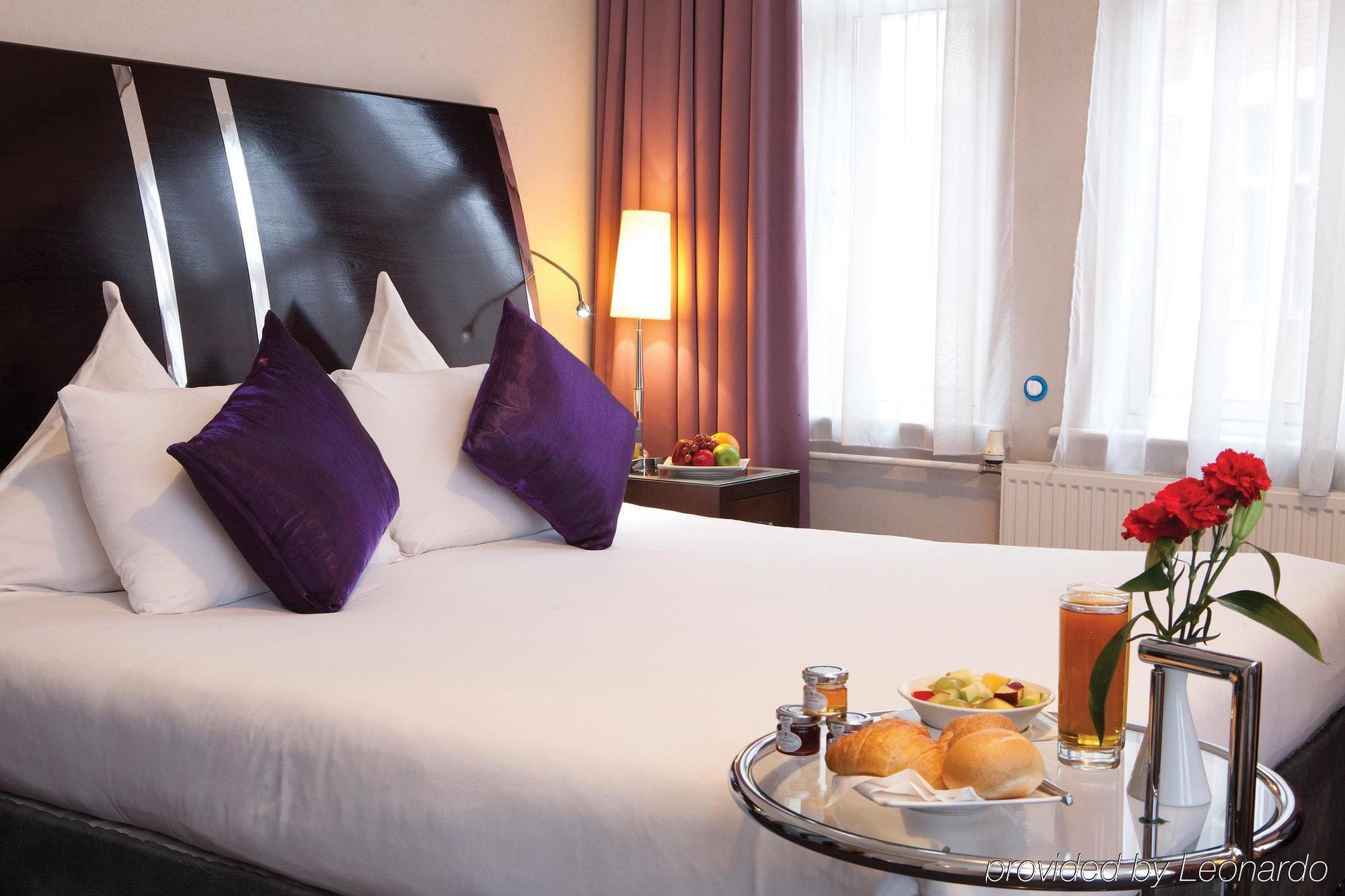 Montcalm Piccadilly Townhouse, London West End Hotell Rom bilde