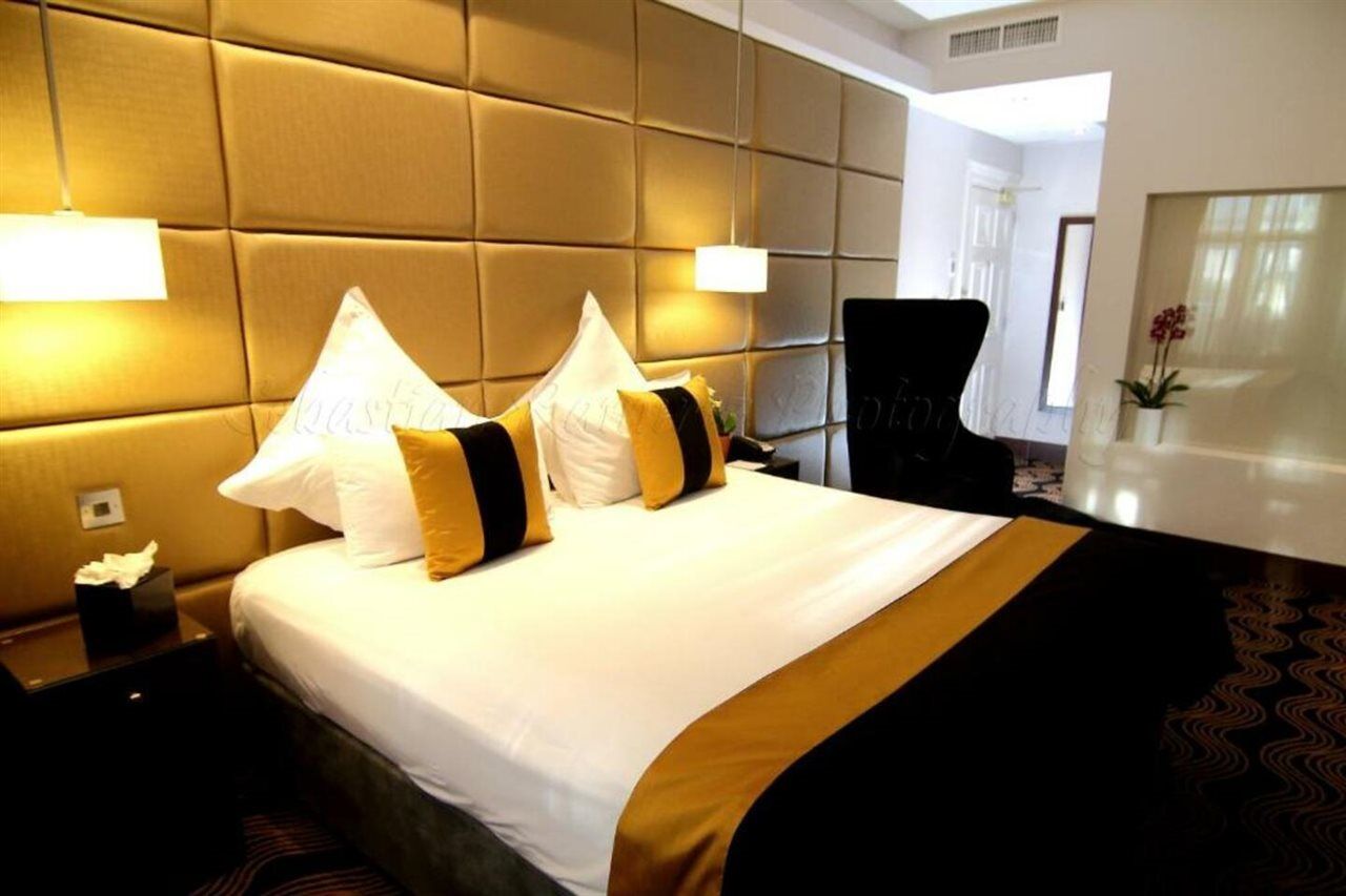 Montcalm Piccadilly Townhouse, London West End Hotell Eksteriør bilde